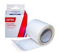 Zefal Skin Armor 250µ 58 Mm Frame Protector Roll Beige 3 Meters Glossy