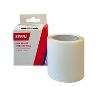 ZEFAL Skin Armor Roll 3m Protection Cadre Velo Cyclisme, Incolore-Finition Brillant