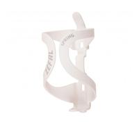 Zefal porte bidon spring blanc
