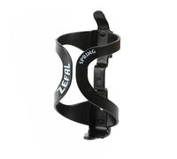 Zéfal Porte-bidon vélo Spring – Mixte Adulte, Noir, Taille unique
