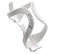 Zefal porte bidon spring blanc