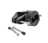 ZEFAL Support de Montage Cadre Vélo Antivol K-Traz C8/C9