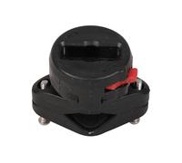 ZEFAL Support de Montage Cadre Vélo Antivol K-Traz U13/U17 U-Lock