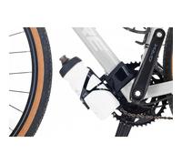 Zefal Support De Porte-bidon Universal Mount Cvs487