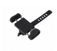 Zéfal Support smartphone Universal – Compatible guidons Ø22 à 38 mm – Noir