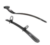 Kit gardes boue zefal croozer swan road