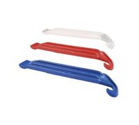 Motodak Démonte-pneus Voile Tricolore (Lot de 3)