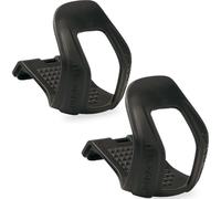 ZEFAL Toe-Clips 45 Cale-Pieds Sans Courroie Cyclisme