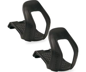 ZEFAL Toe-Clips 45 Cale-Pieds Sans Courroie Cyclisme