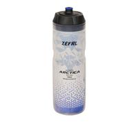Zéfal Trinkflasche 'Arctica 75', 750 ml, bleu argenté