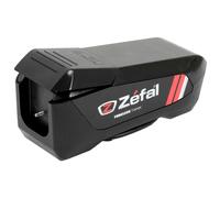 ZEFAL Tubeless Tank, Compresseur d’Air Pneus Vélo - Pompe Pour Pneu Tubeless - C