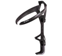 Zefal Unisex's Pulse L2 Carbon Fibre Bottle Cage, Black, Universal Single