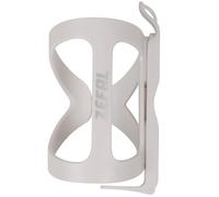 Zéfal Porte-bidons WIIZ Mixte Adulte Blanc Taille Unique