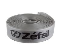 ZEFAL Yakima Products Ruban de jante en PVC, gris, 16 mm/700 C