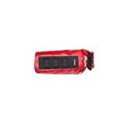 ZEFAL Z Adventure Dry Bag 6 L - Sacoche Gravel et Bikepacking Etanche - Sacoche Fourche Velo, Sacoche de Guidon ou pour Porte Baggage Velo - Léger et Étanche - 205 g - Dry Bag Capacité 6 L