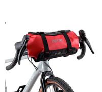 ZEFAL Z Adventure F10 et F5 - Sac Guidon Vélo Bikepacking Étanche Universel - VT
