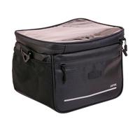 Zefal Z Adventure Handlebar Bag 7l Noir Black