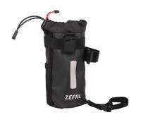 ZEFAL Z Adventure Pouch Bag - Sacoche Guidon Vélo - Sac Velo Extensible Bikepack