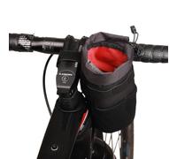 Sacoche de guidon zefal z adventure pouch bag noir