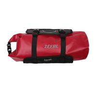 Zefal Saoche Selle Z Adventure F10 10l One Size Black / Red