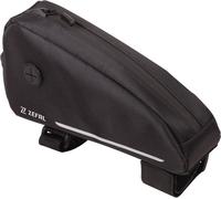 Zéfal Z Adventure T1 Frame Bag Black 1 L