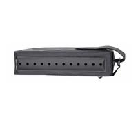 Zefal Z Adventure T1 Top Tube Bag 1l Noir