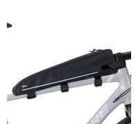 Zefal Z Adventure T3 2.2l Frame Bag Noir Black