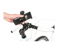 Support smartphone zefal z console dry m