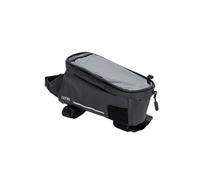 Zefal - Z Console Pack T1 - Sacoche de cadre vélo Noir - 1 L
