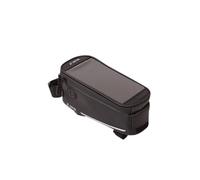 Zéfal Sacoche de guidon Smartphone 1,3 L Noir