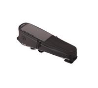 Zéfal Sacoche de cadre Console T3 – 1,8 l – Noir