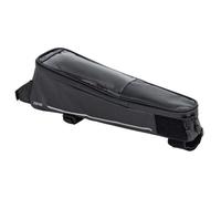 Zefal - Z Console Pack T3 - Sacoche de cadre vélo Noir - 3 L