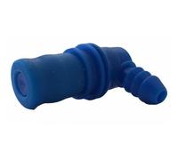 Zefal Z Hydro Embout de Rechange pour Poche à Eau Bleu Taille Unique