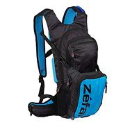 Zéfal Z Hydro XL - Sac à dos d'hydratation 11L + poche à eau incluse - Vélo/Randonnée/Trail
