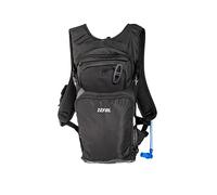 Zéfal Sac d’hydratation Z Hydro Enduro 9 L poche à eau 3 L sans BPA Noir