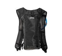 ZEFAL Z Hydro - Sac à Dos Hydratation Vélo - Sac à Dos VTT et Vélo avec Vessie d'Hydratation sans BPA