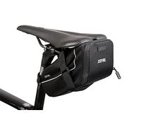 ZEFAL Z Light Pack L - Sacoche Arrière de Vélo Ultra Légère - 1,4 L | Sacoche de Selle Vélo Légère - Montage Universel - 105 g