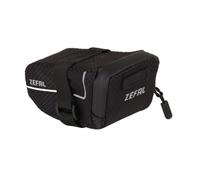 Zéfal Sac porte-outils Z Light Pack 23118VAR – Étui de caméra tige selle, Taille S, Noir