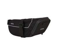 Zéfal Sacoche arrière de vélo Z Light Pack L, ultra-légère, Noir