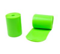 ZEFAL Z Liner 75 mm Vert - Bande Anti Crevaison VTT - Bande Anti Crevaison Longue Durée
