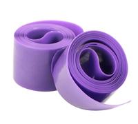 ZEFAL Z Liner Bande anti-crevaison Cyclisme Mixte Adulte, Violet, 50 mm