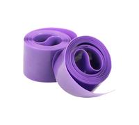 Zéfal Bande anti-crevaison Z Liner 50 mm – VTT et Enduro – Longue durée Violet