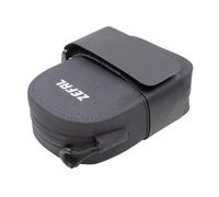Zéfal Sacoche de selle Road Tool 0,35 l Gris Black