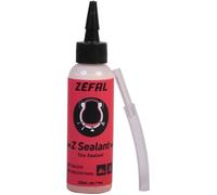 Zéfal Liquide préventif anti‑crevaison Z‑Sealant pour vélo Mixte Adulte Rose 125 ml