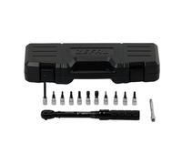 Zefal Z Torque 9988 Torque Wrench Argenté