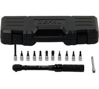 Zefal Z Torque 9988 Torque Wrench Argenté
