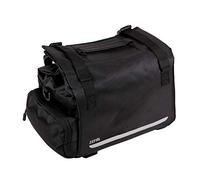 Zefal Traveler 60 20l Panniers Noir Black