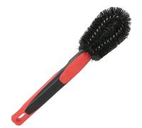 ZEFAL ZB Twist Brosse nettoyante pour vélo Mixte Adulte, Rouge, 260 mm
