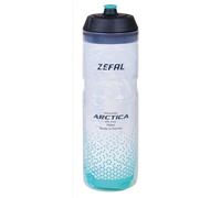 Zéfal ZEFAL Arctica Bidon Mixte Adulte, Vert, 75 cl