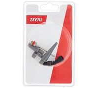 Zéfal ZEFAL Kit d'accessoires de gonflage Multisport - Multiple embouts, adaptateurs et aiguille ballon pour pompe/compresseur
